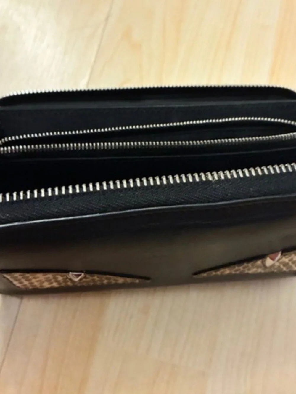 Fendi Unisex Wallet